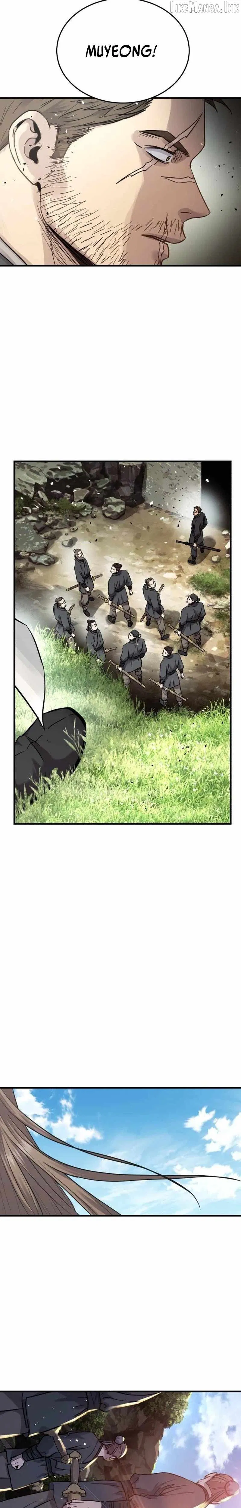Read Absolute Dominion - Chapter 103 - absolutedominion.org | Image 15