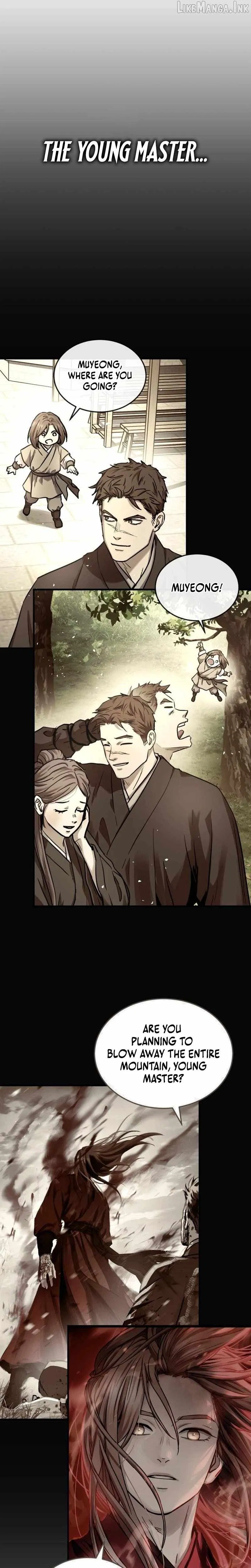 Read Absolute Dominion - Chapter 103 - absolutedominion.org | Image 17