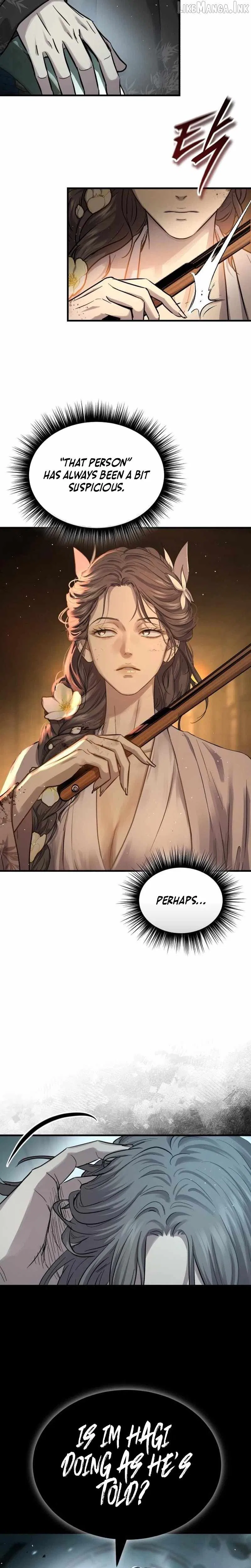 Read Absolute Dominion - Chapter 103 - absolutedominion.org | Image 32