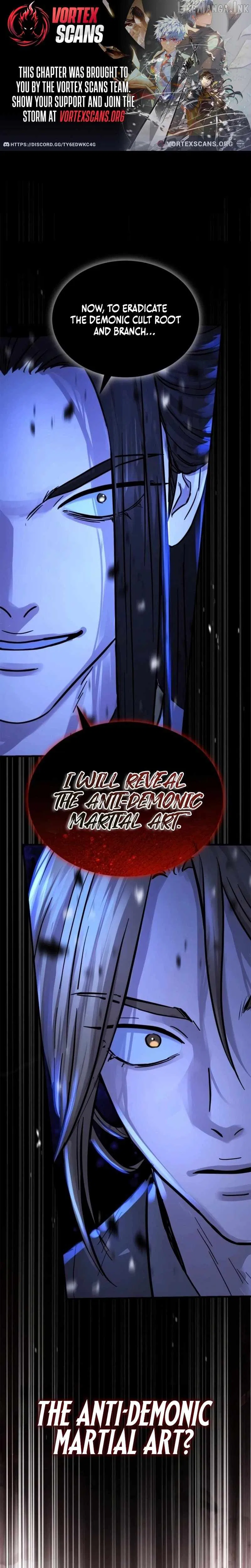 Read Absolute Dominion - Chapter 106 - absolutedominion.org | Image 1