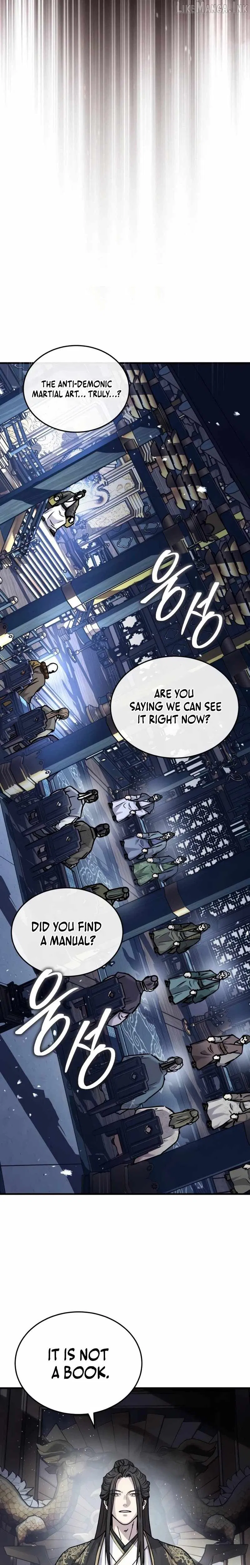 Read Absolute Dominion - Chapter 106 - absolutedominion.org | Image 2