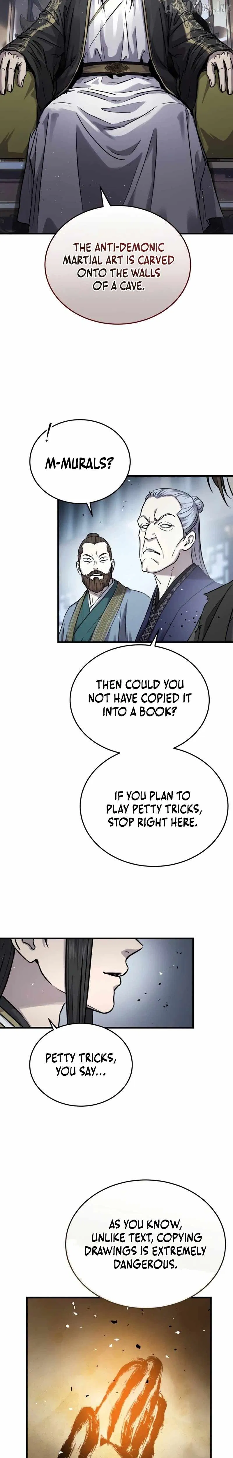 Read Absolute Dominion - Chapter 106 - absolutedominion.org | Image 3
