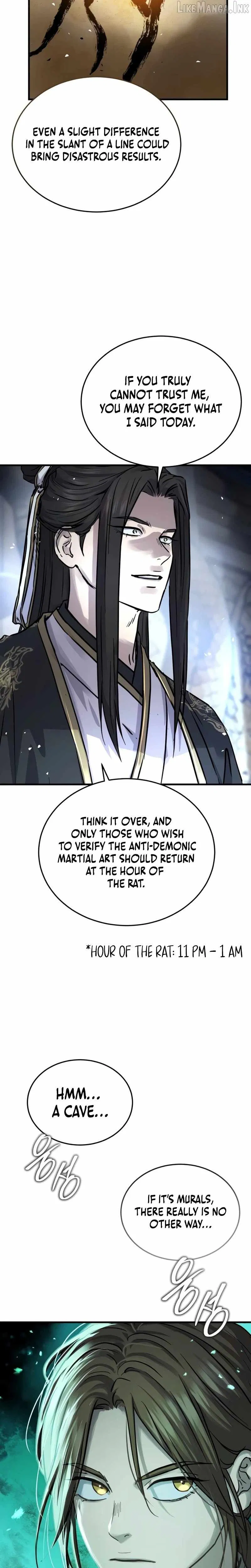 Read Absolute Dominion - Chapter 106 - absolutedominion.org | Image 4