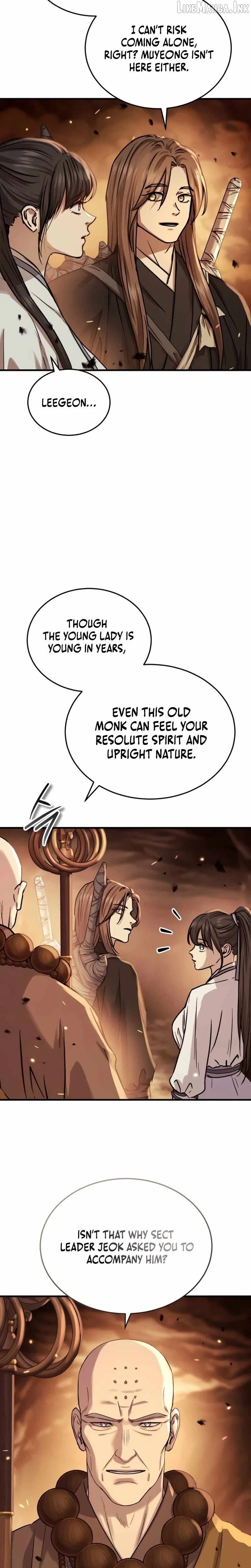 Read Absolute Dominion - Chapter 106 - absolutedominion.org | Image 14