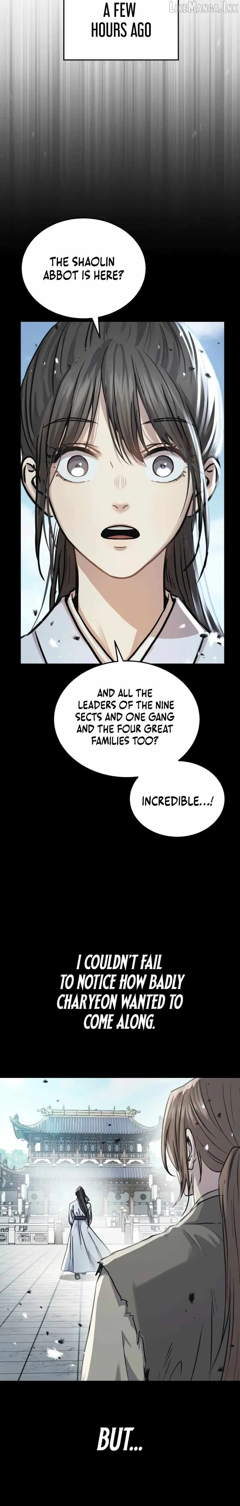 Read Absolute Dominion - Chapter 106 - absolutedominion.org | Image 16
