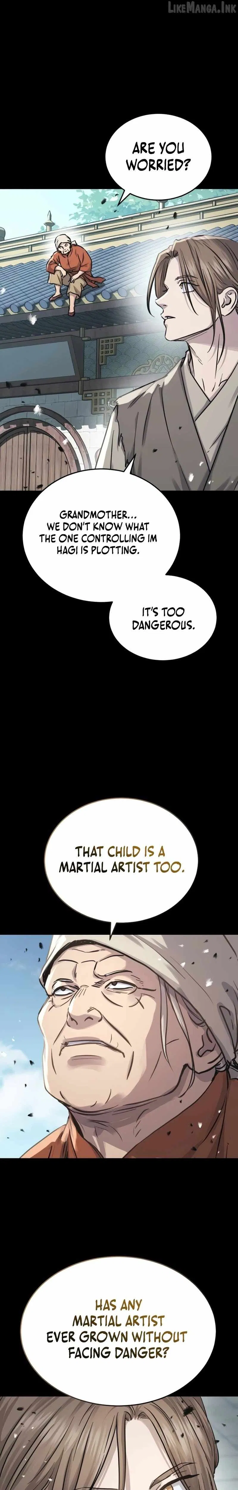 Read Absolute Dominion - Chapter 106 - absolutedominion.org | Image 17