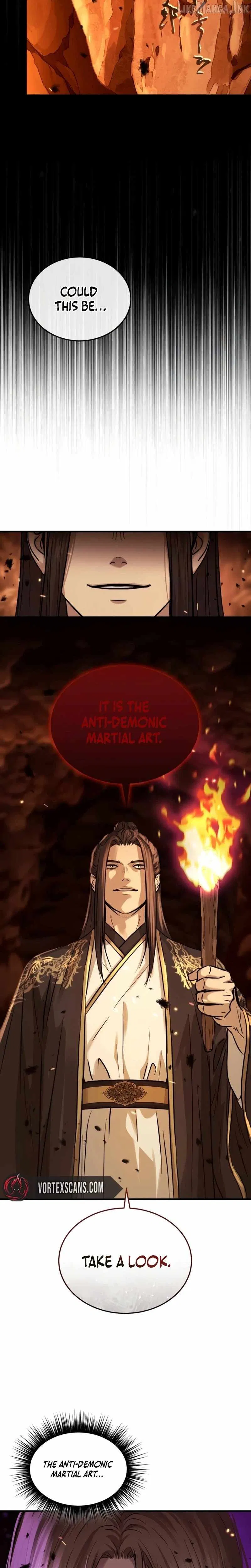 Read Absolute Dominion - Chapter 106 - absolutedominion.org | Image 21