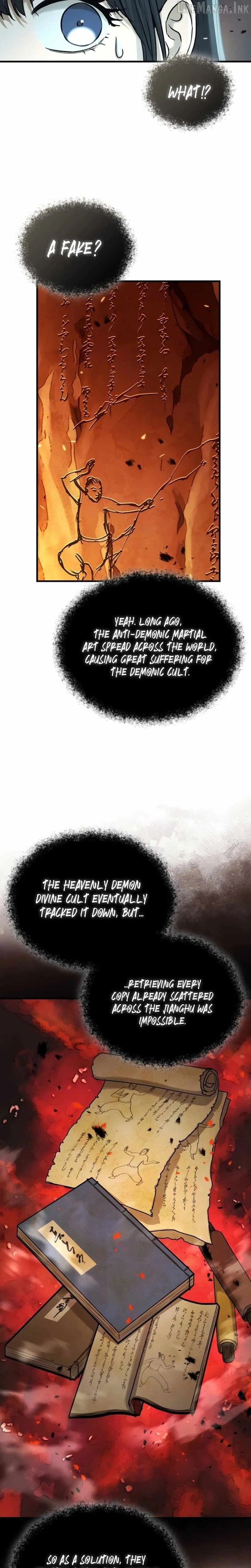 Read Absolute Dominion - Chapter 106 - absolutedominion.org | Image 24
