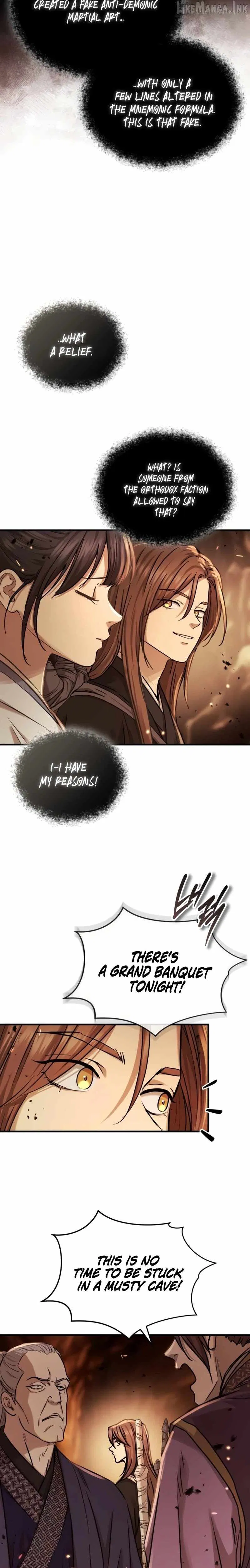 Read Absolute Dominion - Chapter 106 - absolutedominion.org | Image 25
