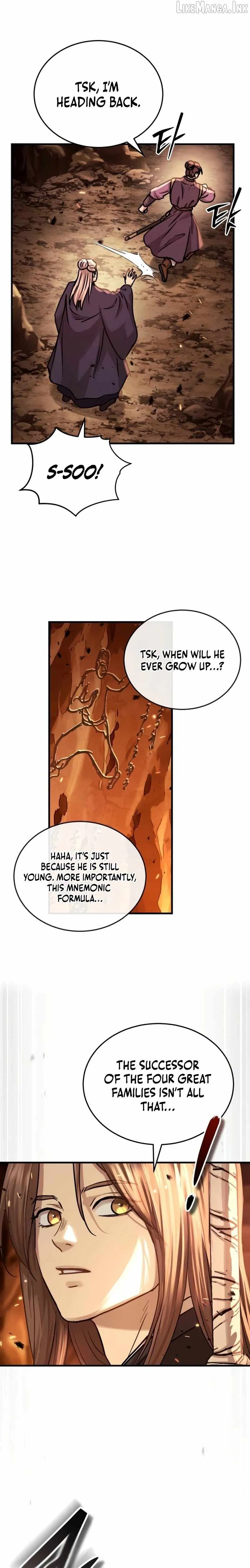 Read Absolute Dominion - Chapter 106 - absolutedominion.org | Image 27