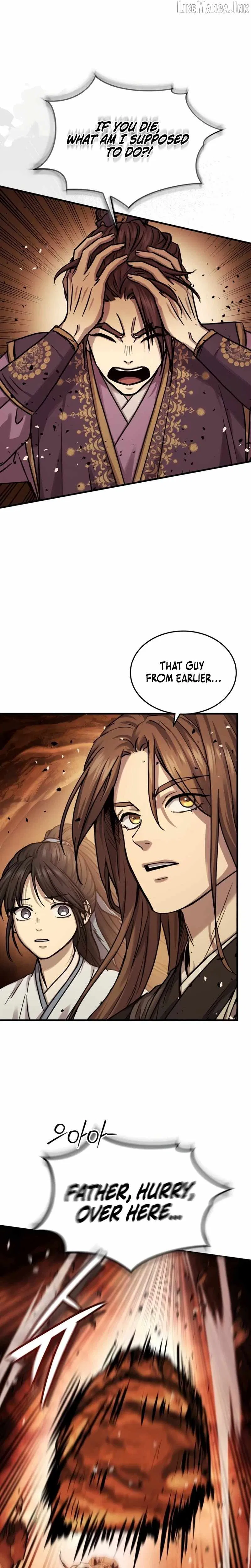 Read Absolute Dominion - Chapter 106 - absolutedominion.org | Image 32