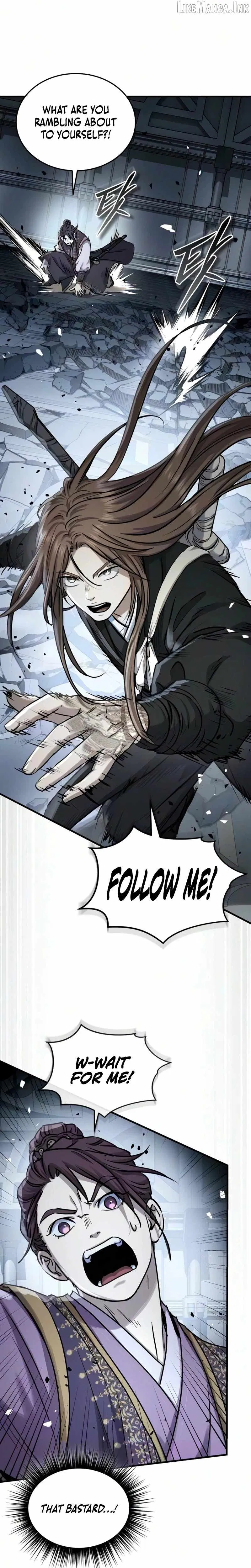 Read Absolute Dominion - Chapter 107 - absolutedominion.org | Image 5