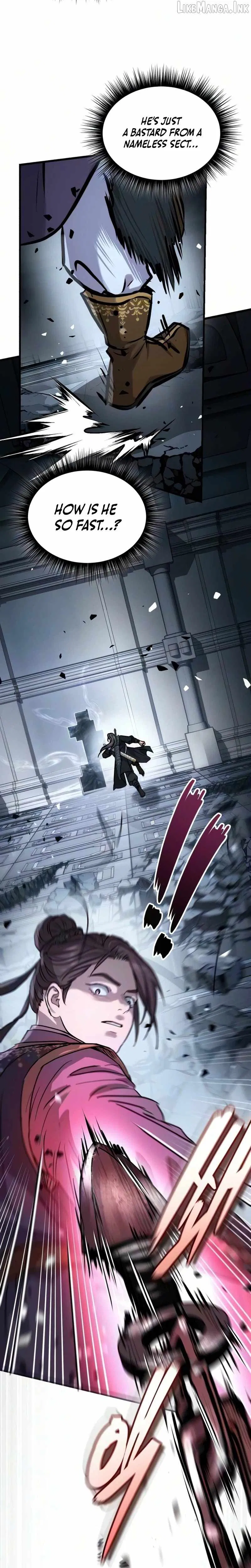 Read Absolute Dominion - Chapter 107 - absolutedominion.org | Image 6