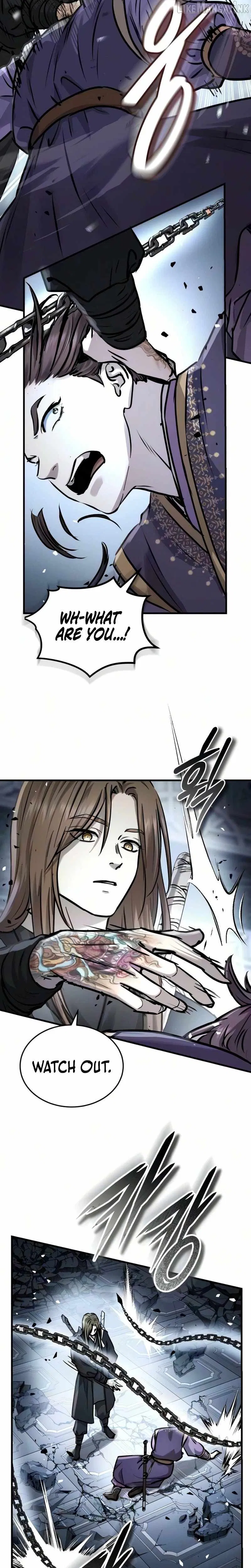 Read Absolute Dominion - Chapter 107 - absolutedominion.org | Image 8