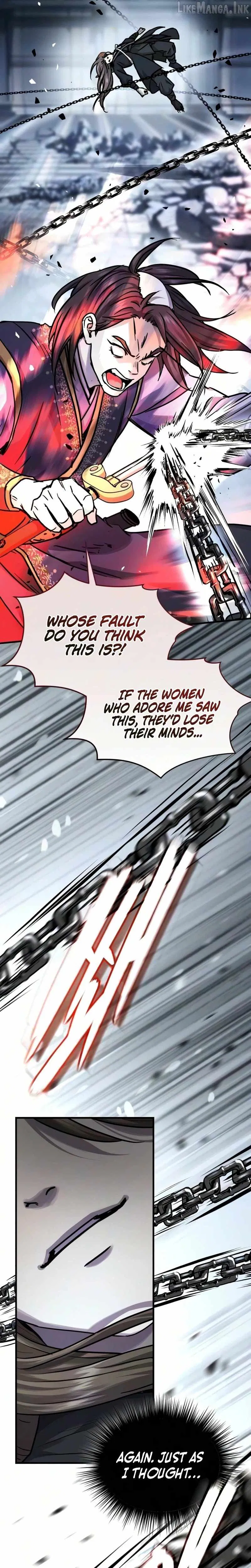 Read Absolute Dominion - Chapter 107 - absolutedominion.org | Image 20