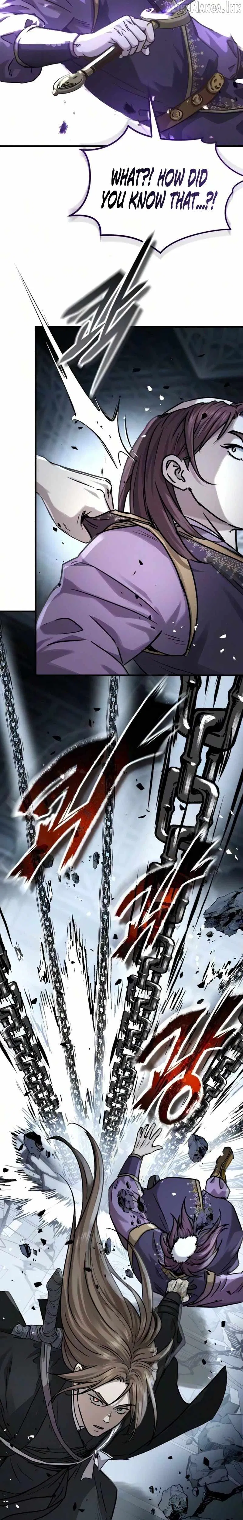 Read Absolute Dominion - Chapter 107 - absolutedominion.org | Image 22