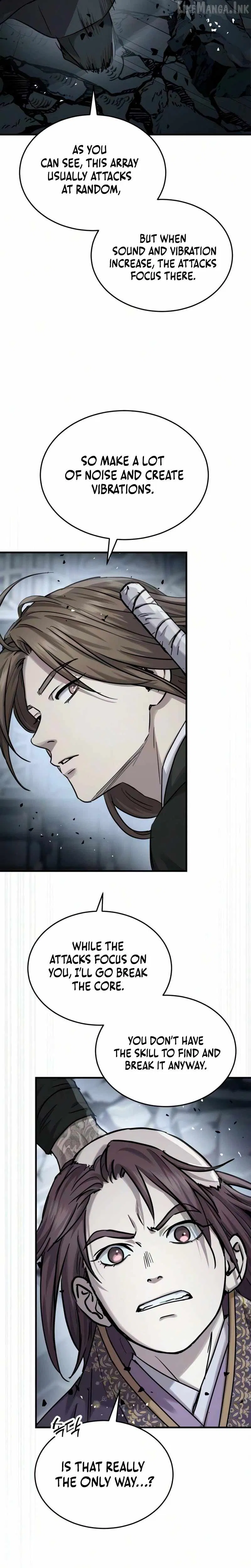 Read Absolute Dominion - Chapter 107 - absolutedominion.org | Image 23