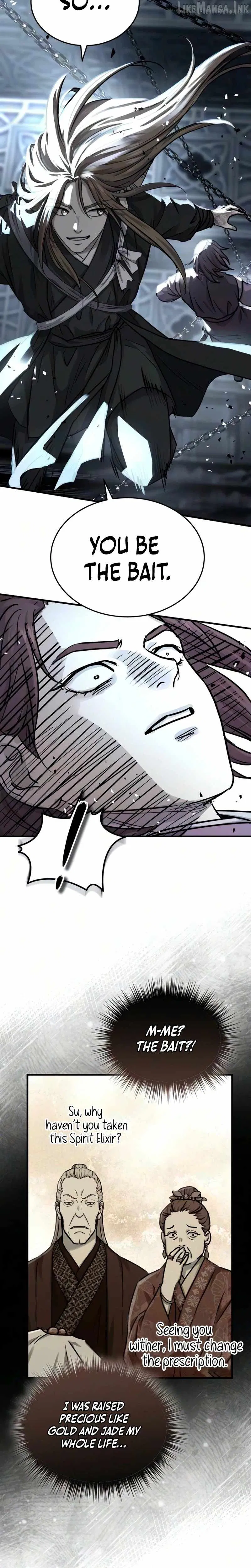 Read Absolute Dominion - Chapter 107 - absolutedominion.org | Image 25