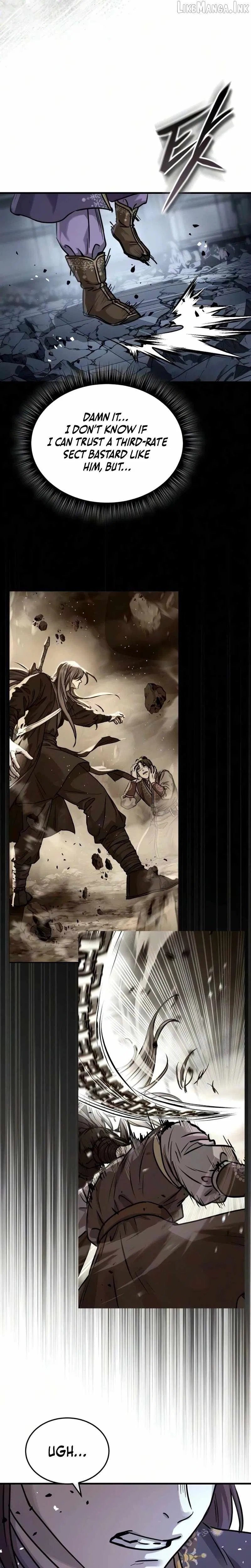 Read Absolute Dominion - Chapter 107 - absolutedominion.org | Image 26