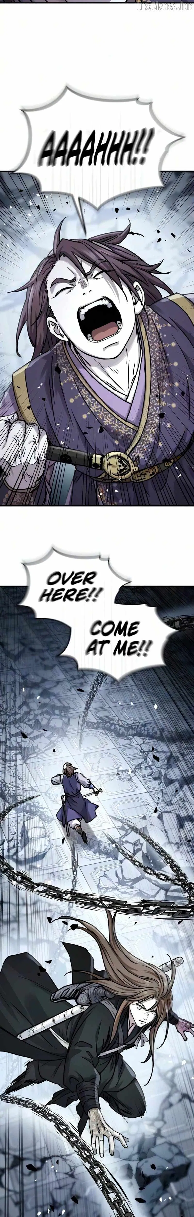 Read Absolute Dominion - Chapter 107 - absolutedominion.org | Image 27