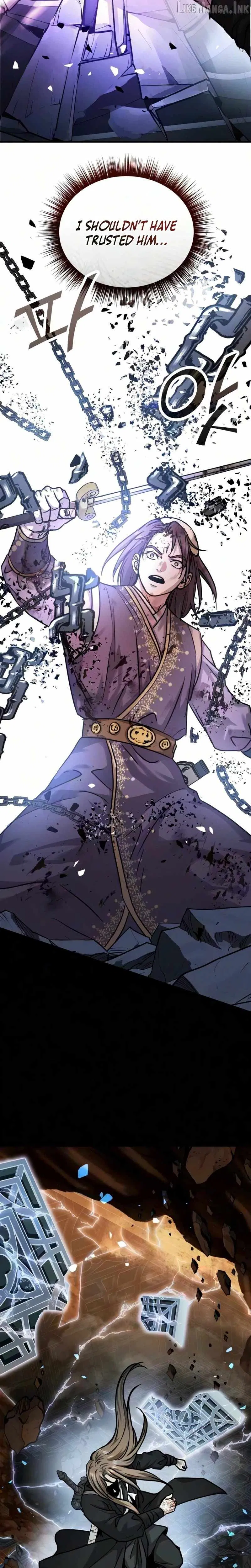 Read Absolute Dominion - Chapter 107 - absolutedominion.org | Image 32
