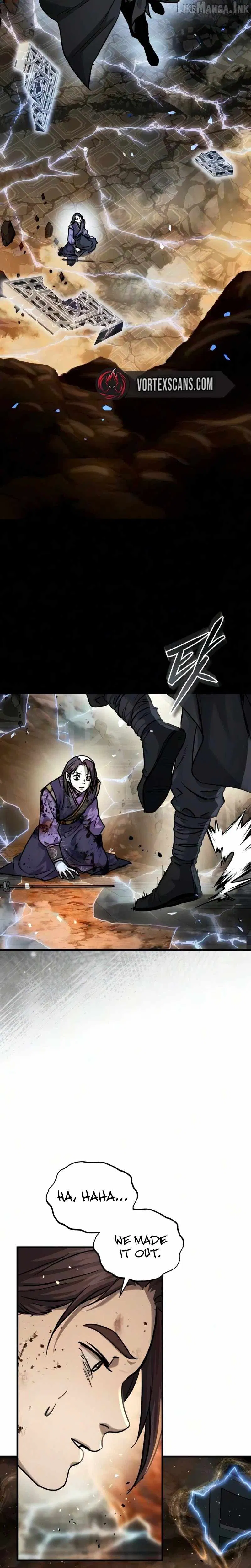 Read Absolute Dominion - Chapter 107 - absolutedominion.org | Image 33