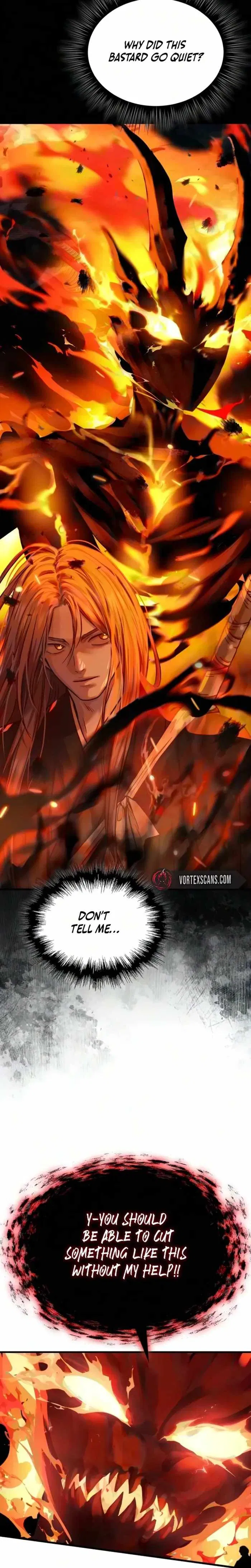 Read Absolute Dominion - Chapter 109 - absolutedominion.org | Image 2