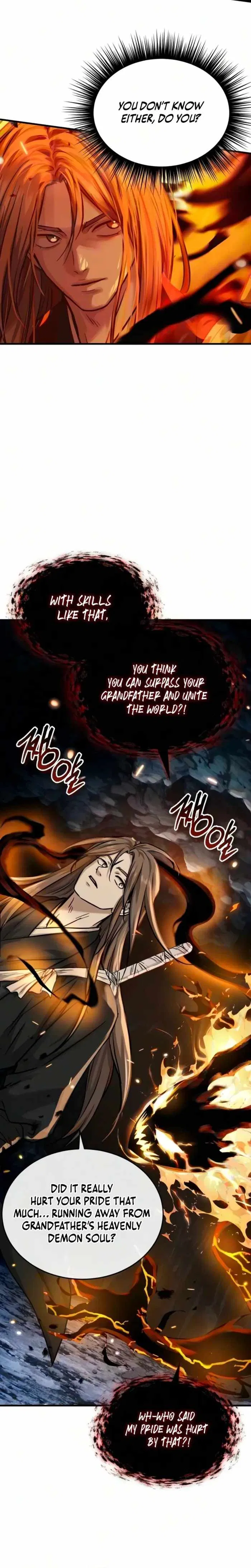 Read Absolute Dominion - Chapter 109 - absolutedominion.org | Image 3