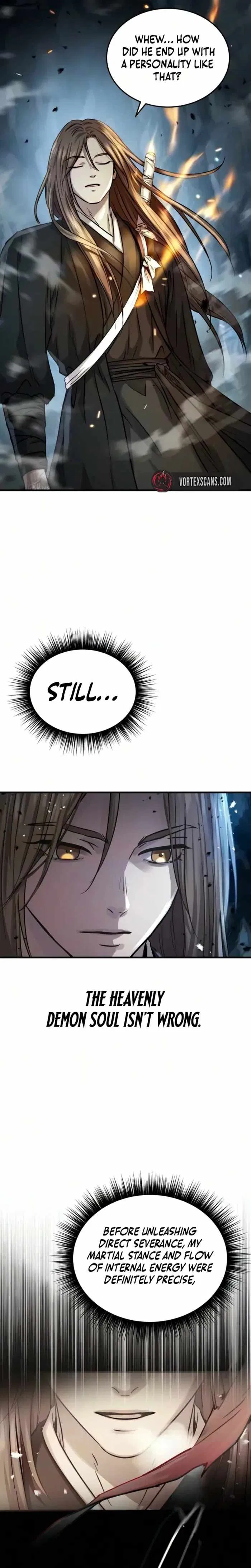 Read Absolute Dominion - Chapter 109 - absolutedominion.org | Image 5