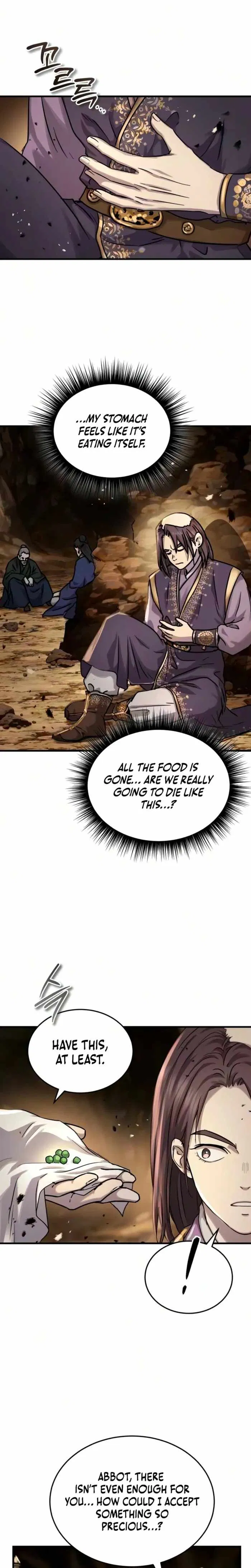Read Absolute Dominion - Chapter 109 - absolutedominion.org | Image 9