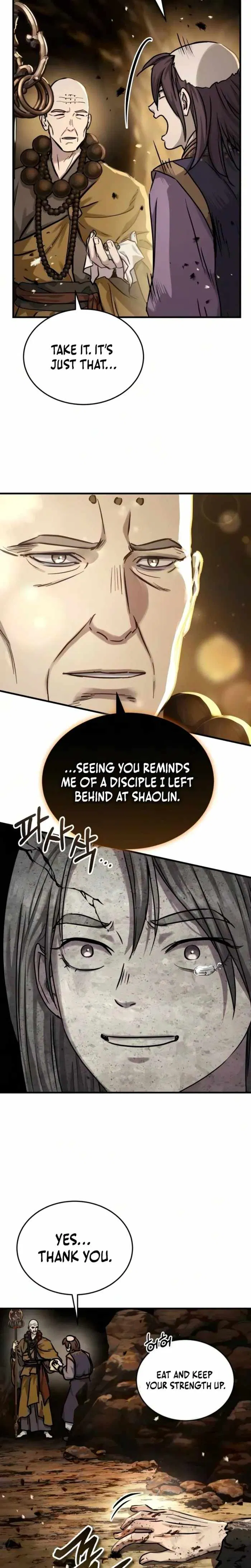 Read Absolute Dominion - Chapter 109 - absolutedominion.org | Image 10