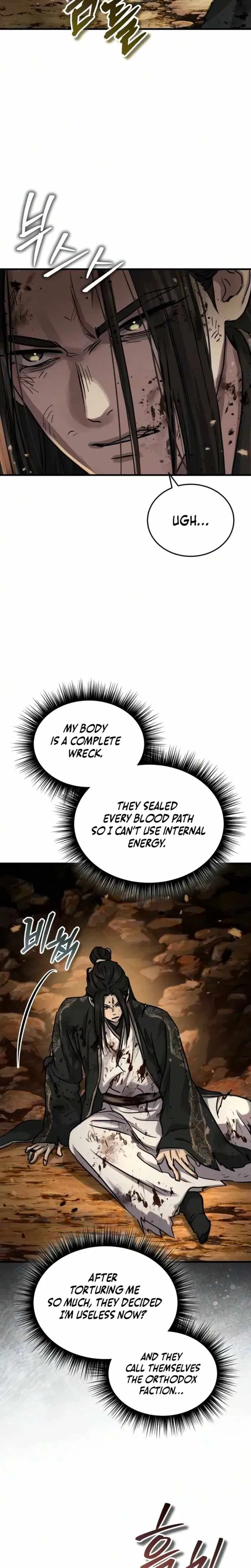 Read Absolute Dominion - Chapter 109 - absolutedominion.org | Image 11