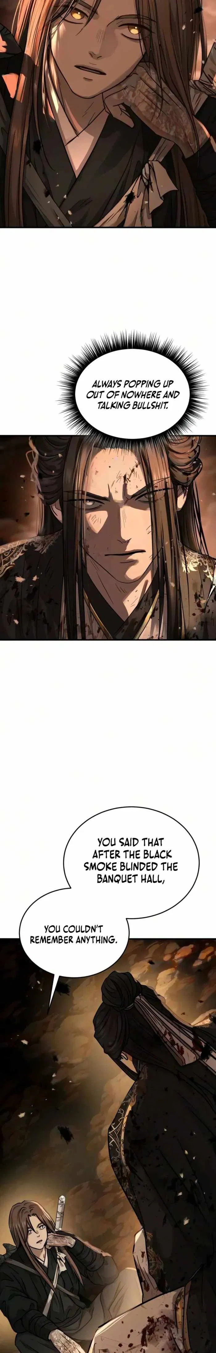 Read Absolute Dominion - Chapter 109 - absolutedominion.org | Image 13