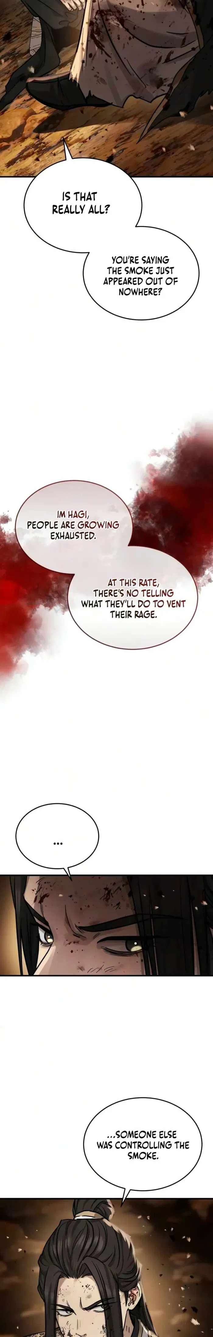 Read Absolute Dominion - Chapter 109 - absolutedominion.org | Image 14