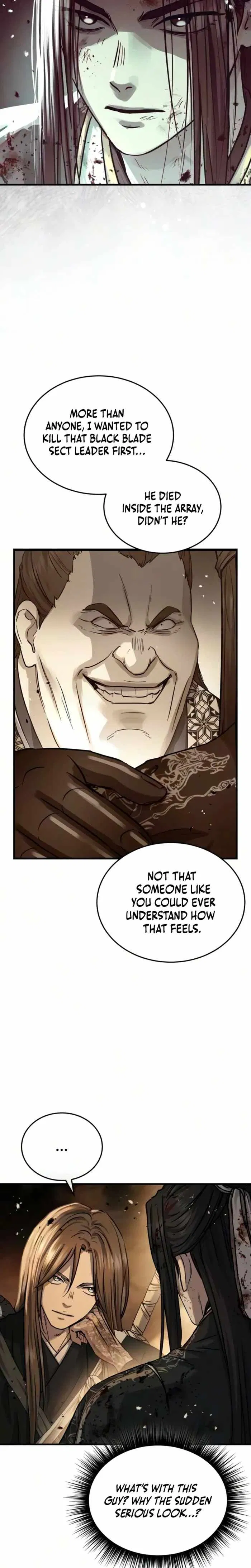 Read Absolute Dominion - Chapter 109 - absolutedominion.org | Image 19