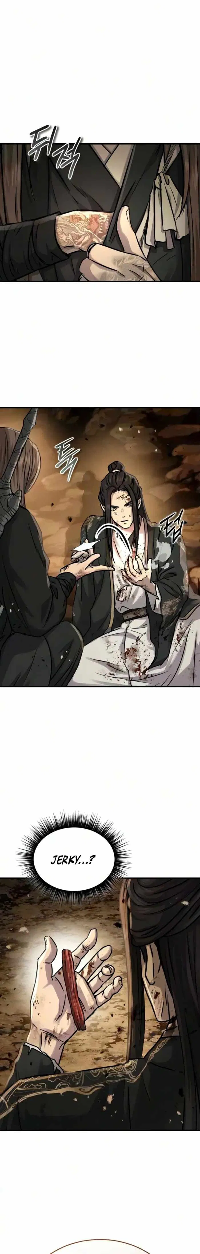 Read Absolute Dominion - Chapter 109 - absolutedominion.org | Image 21