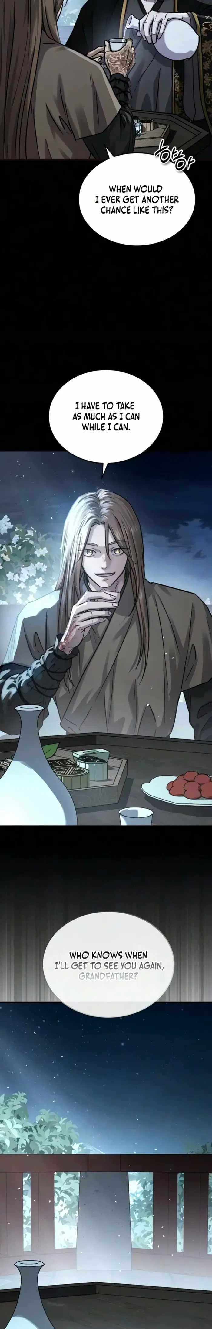 Read Absolute Dominion - Chapter 109 - absolutedominion.org | Image 26
