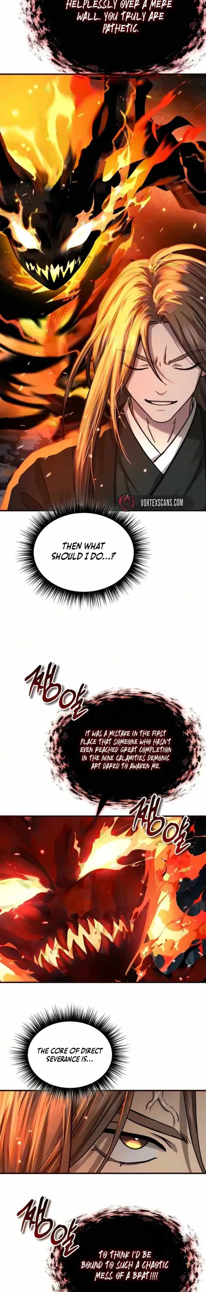 Read Absolute Dominion - Chapter 109 - absolutedominion.org | Image 32