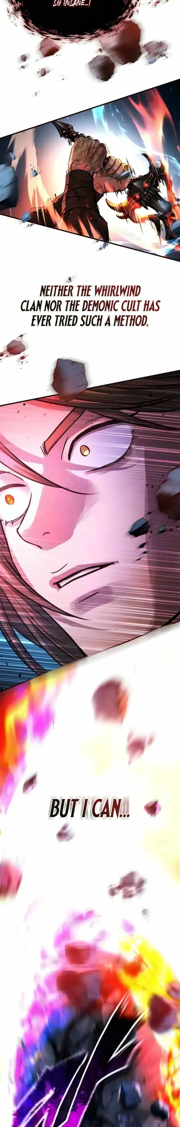 Read Absolute Dominion - Chapter 109 - absolutedominion.org | Image 39
