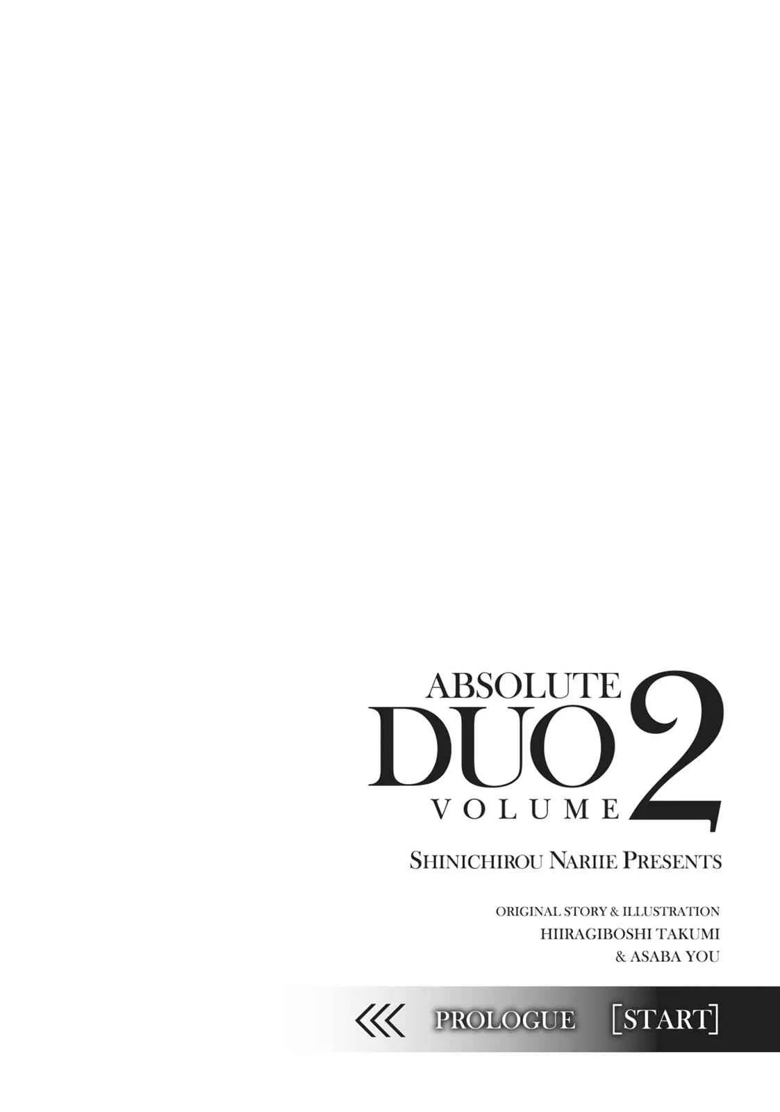 Read Absolute Dominion - Chapter 11.5 - absolutedominion.org | Image 1