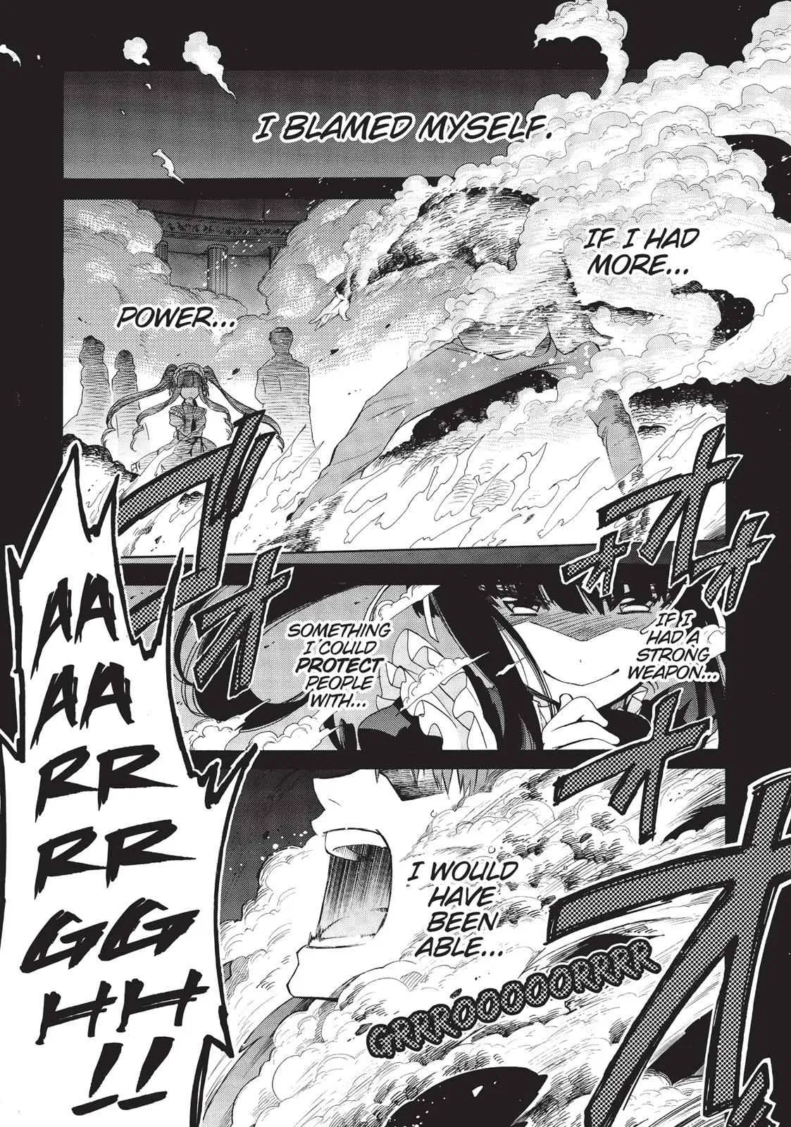 Read Absolute Dominion - Chapter 11.5 - absolutedominion.org | Image 2