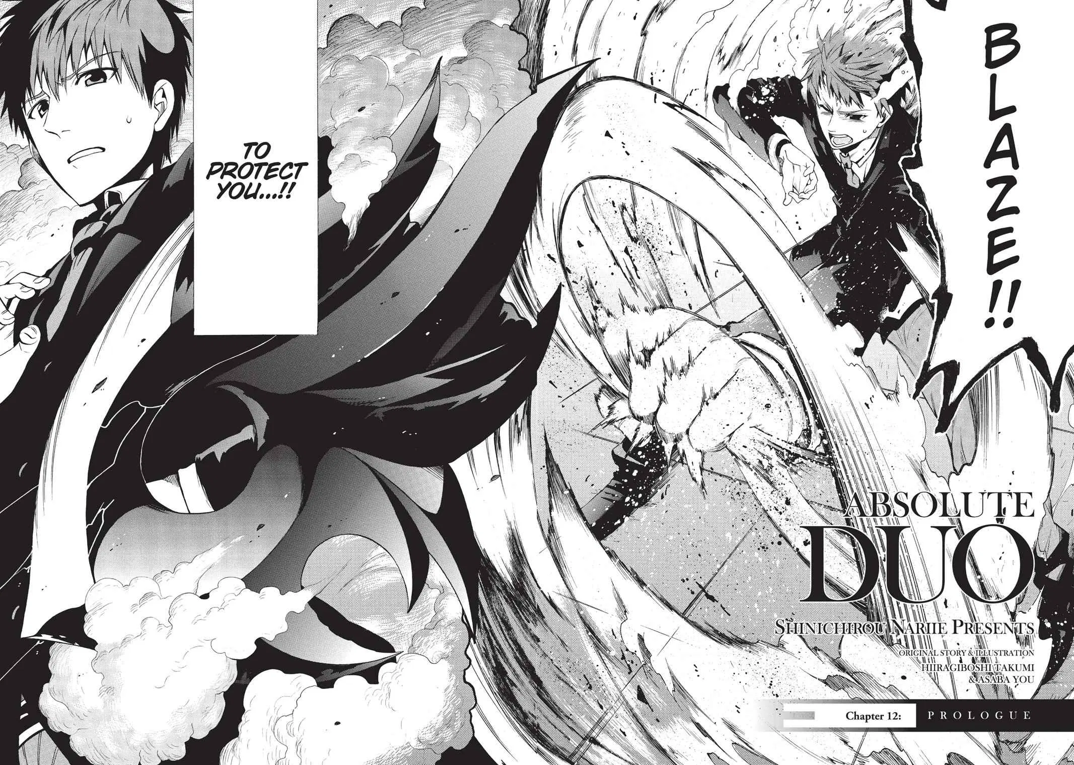 Read Absolute Dominion - Chapter 11.5 - absolutedominion.org | Image 3