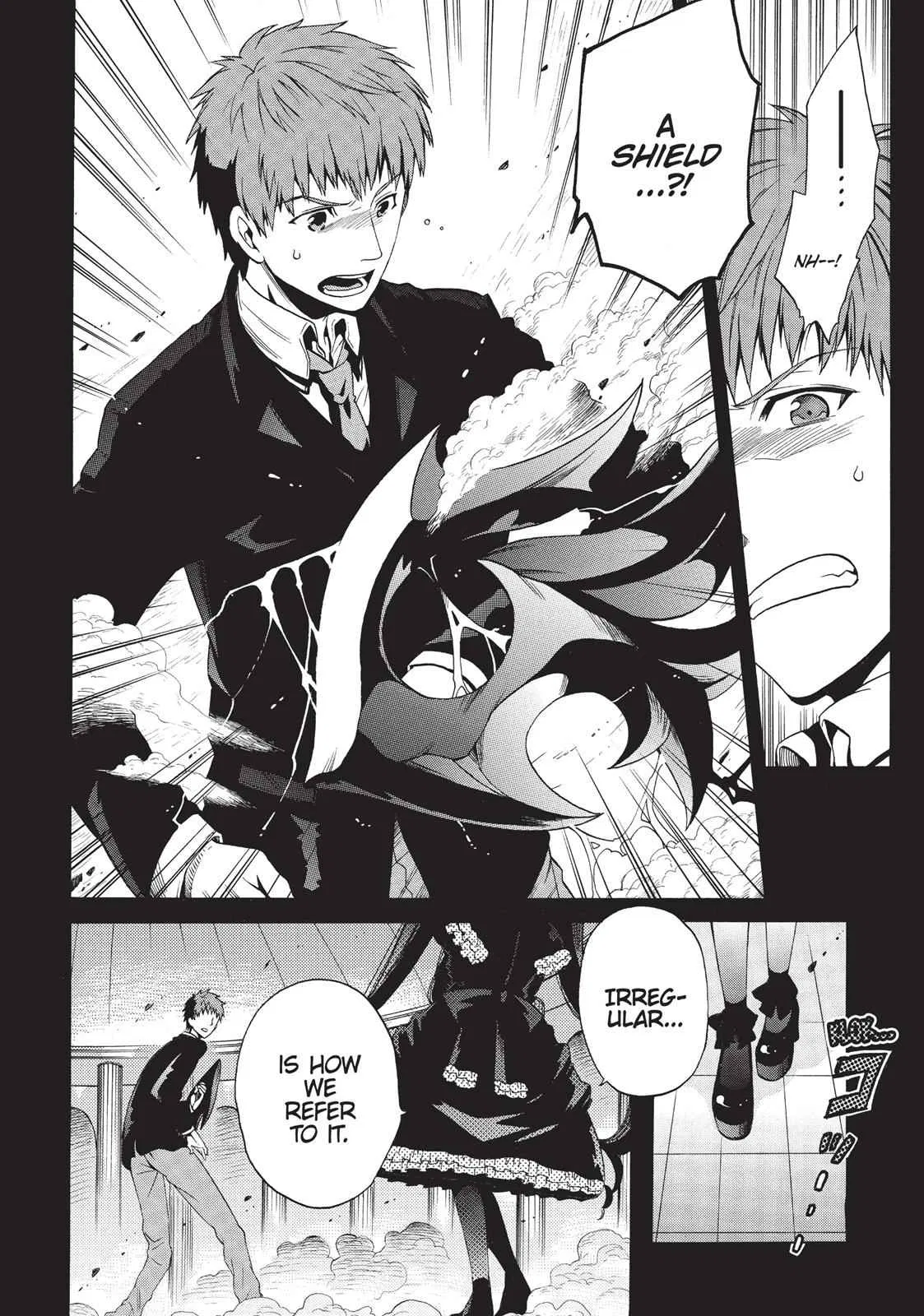 Read Absolute Dominion - Chapter 11.5 - absolutedominion.org | Image 4