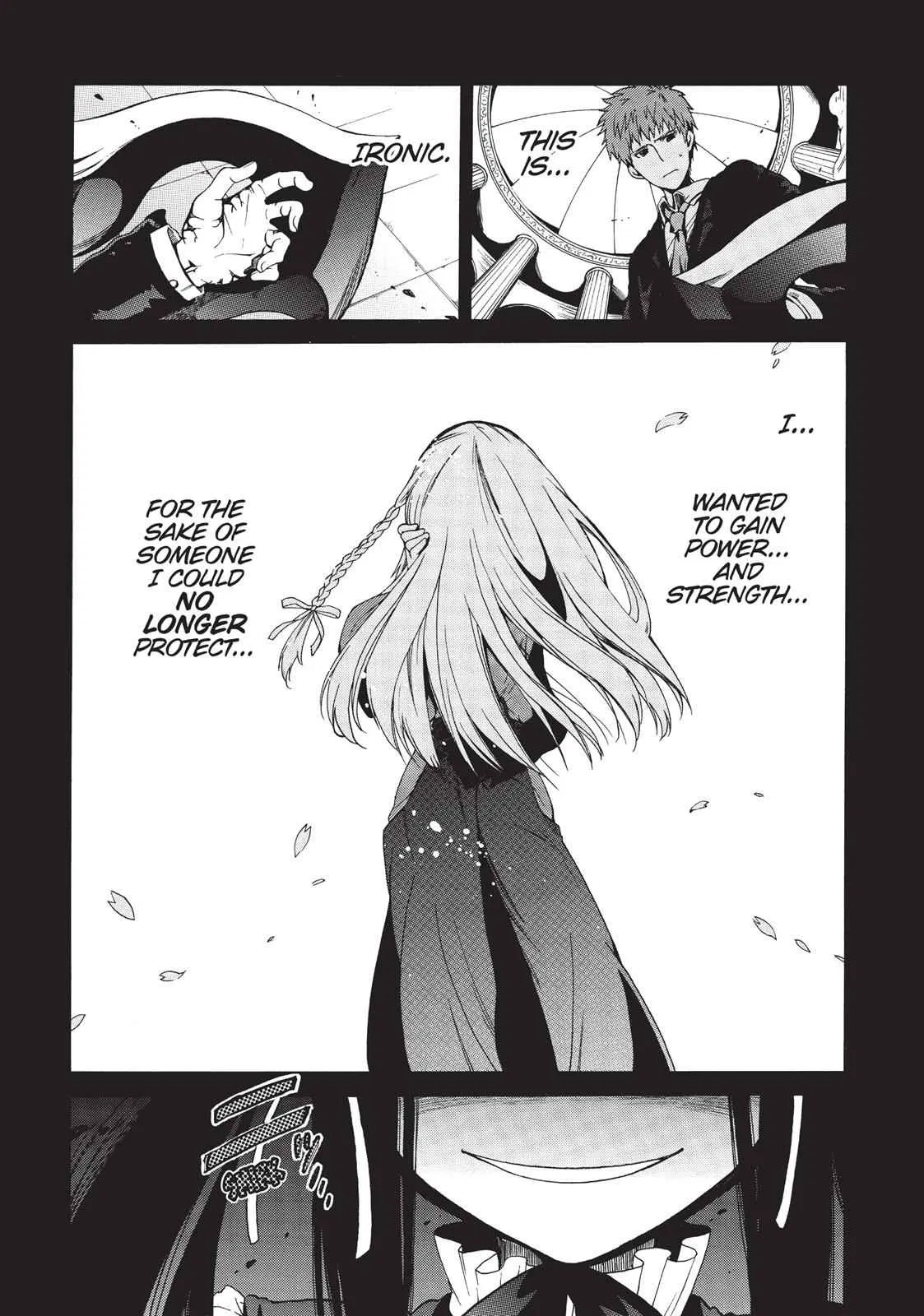 Read Absolute Dominion - Chapter 11.5 - absolutedominion.org | Image 6