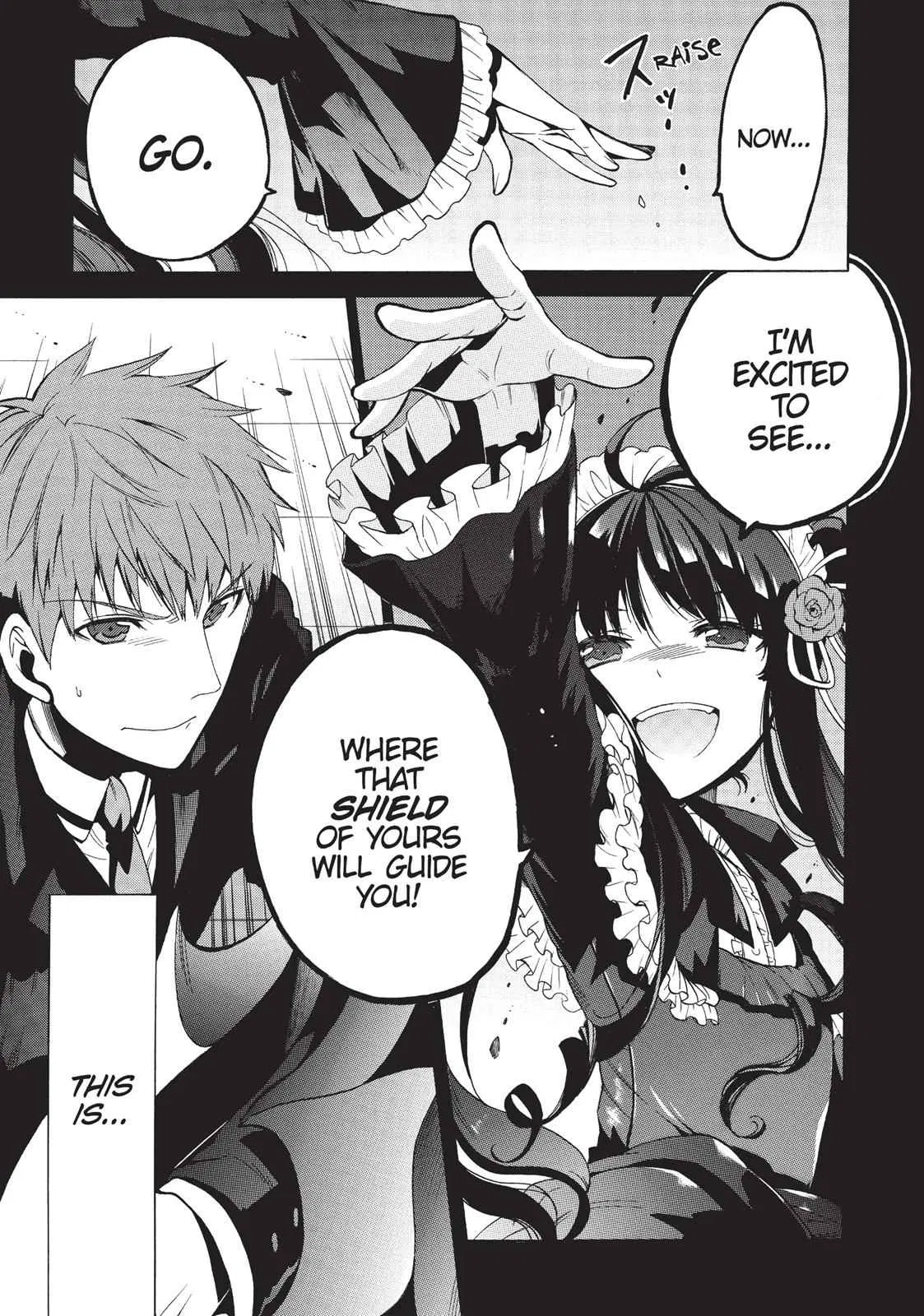 Read Absolute Dominion - Chapter 11.5 - absolutedominion.org | Image 7