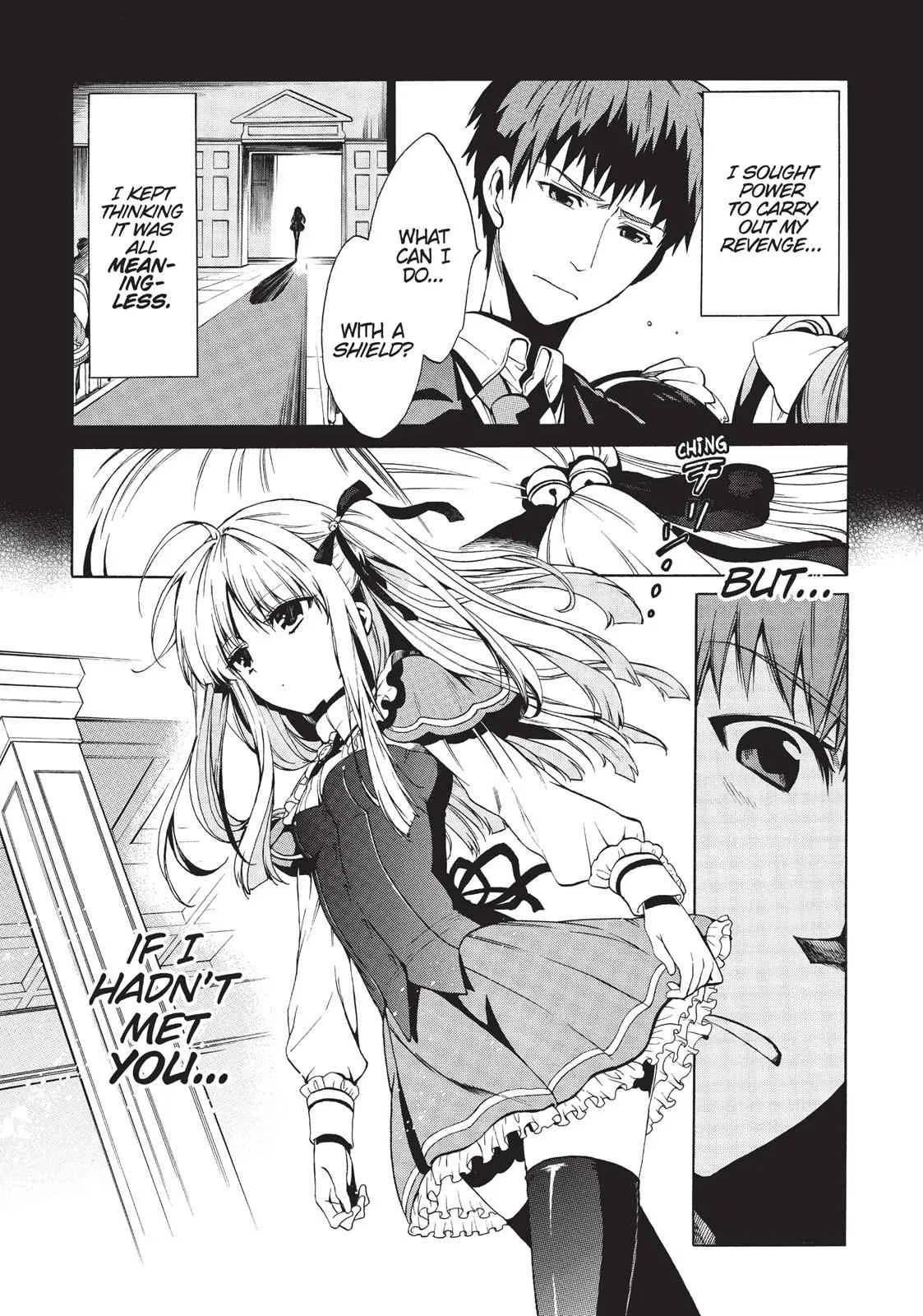 Read Absolute Dominion - Chapter 11.5 - absolutedominion.org | Image 9