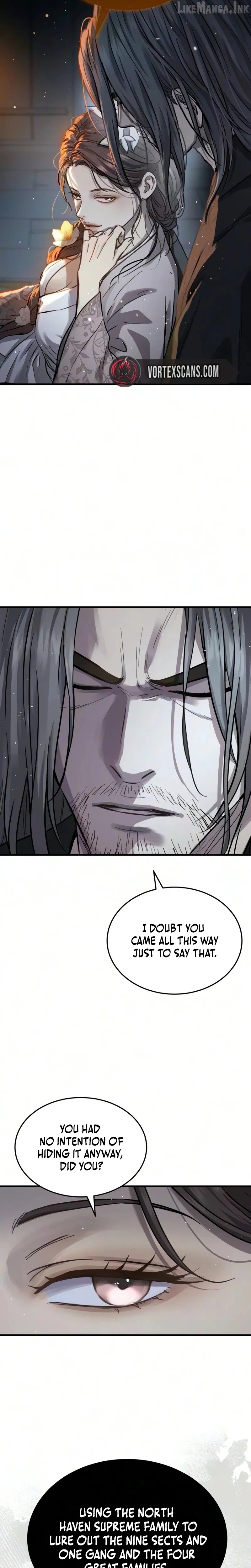 Read Absolute Dominion - Chapter 110 - absolutedominion.org | Image 3