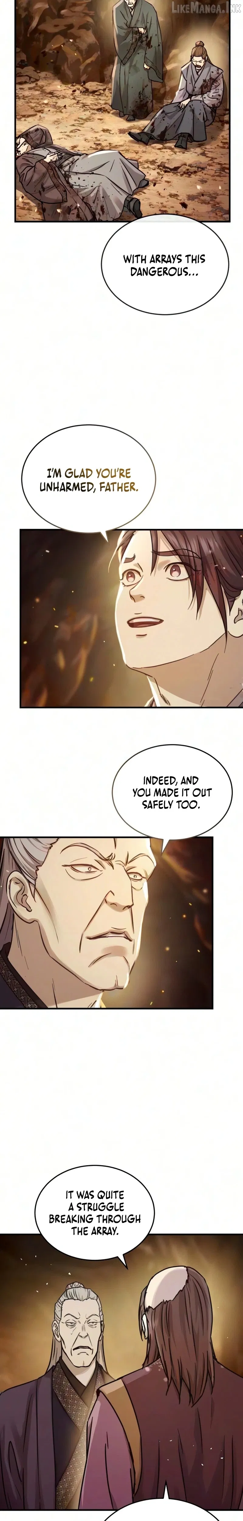 Read Absolute Dominion - Chapter 110 - absolutedominion.org | Image 10