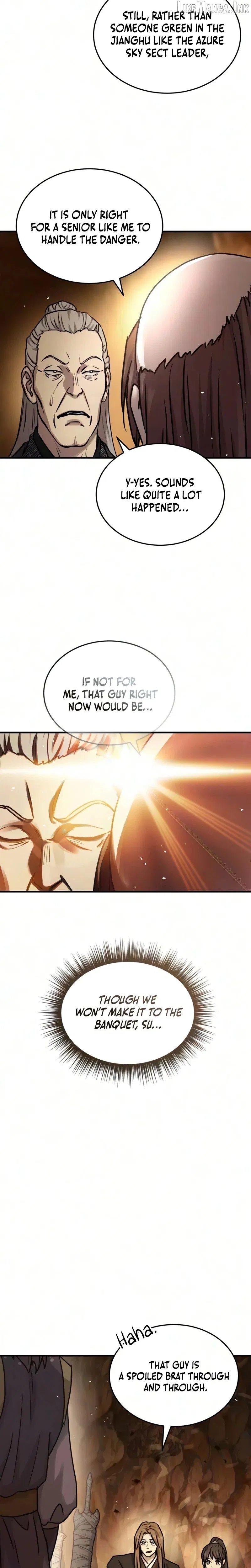 Read Absolute Dominion - Chapter 110 - absolutedominion.org | Image 11
