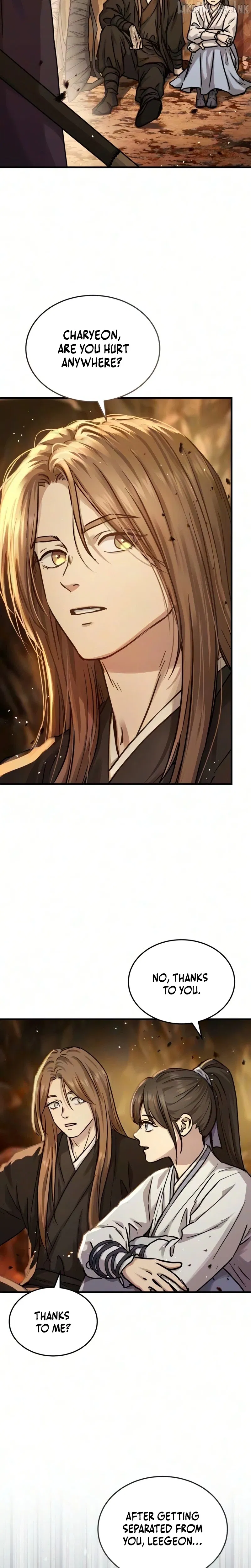 Read Absolute Dominion - Chapter 110 - absolutedominion.org | Image 12